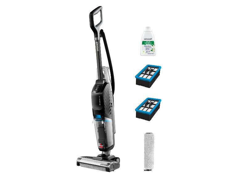 Bissell Tyčový vysávač na suché a mokré čistenie 3848N Pro Crosswave