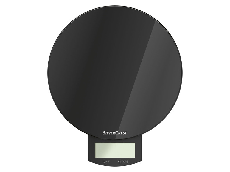 Prejsť na zobrazenie na celú obrazovku: SILVERCREST® Digitálna kuchynská váha – obrázok 13