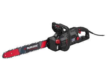 PARKSIDE PERFORMANCE® Elektrická reťazová píla PPEKS 2500 B2