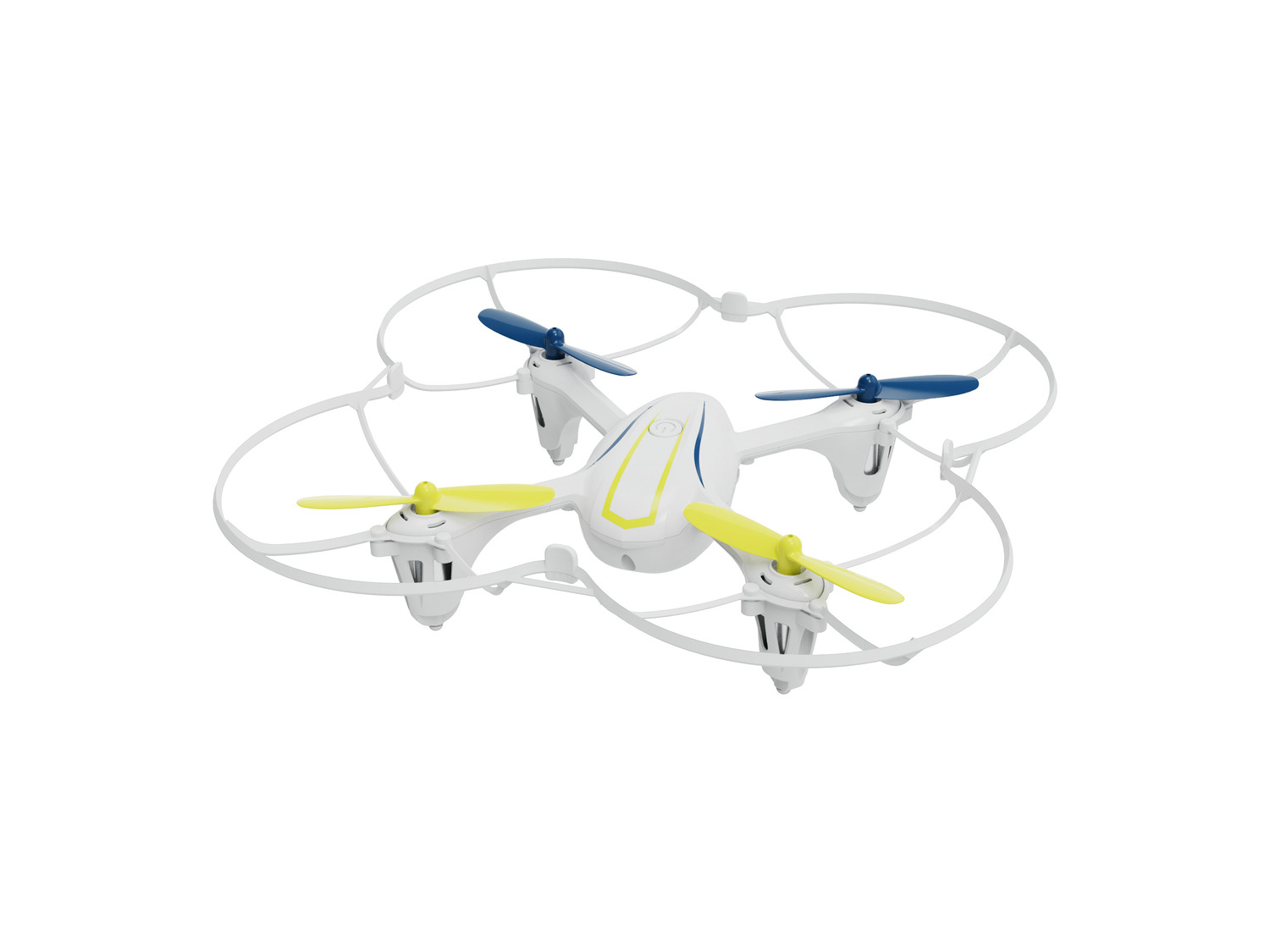 Vrtu nik Dron