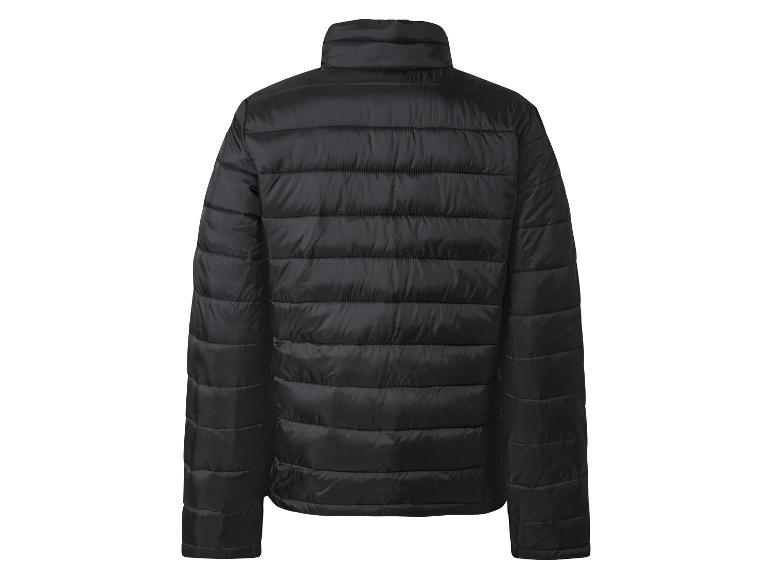 esmara® Dámska bunda (čierna, S (36/38))