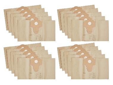 PARKSIDE® Filtračné vrecká PFT 20 A1 XXL, 20 kusov
