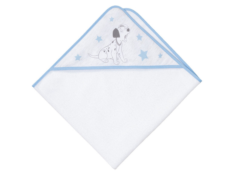 Prejsť na zobrazenie na celú obrazovku: Detský uterák s kapucňou Disney, 75 x 75 cm – obrázok 8