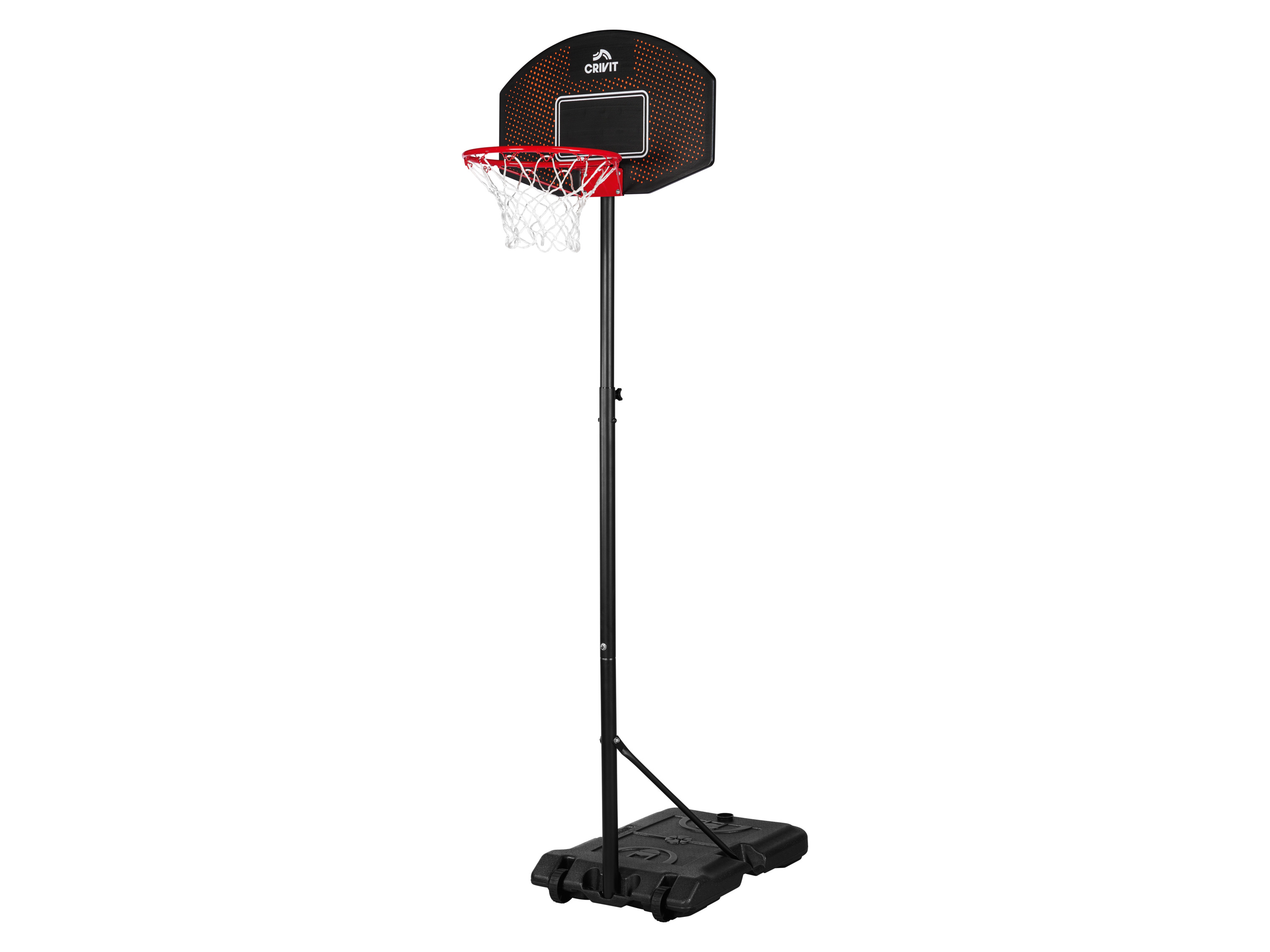 CRIVIT Basketbalový kôš