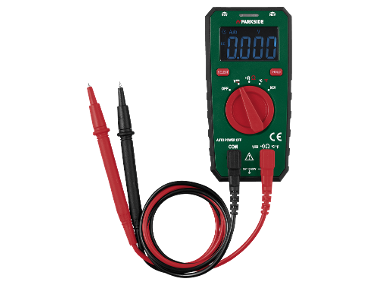 PARKSIDE® Digitálny multimeter