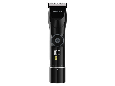SILVERCREST® PERSONAL CARE Zastrihávač vlasov a brady SHBSB 800 A1