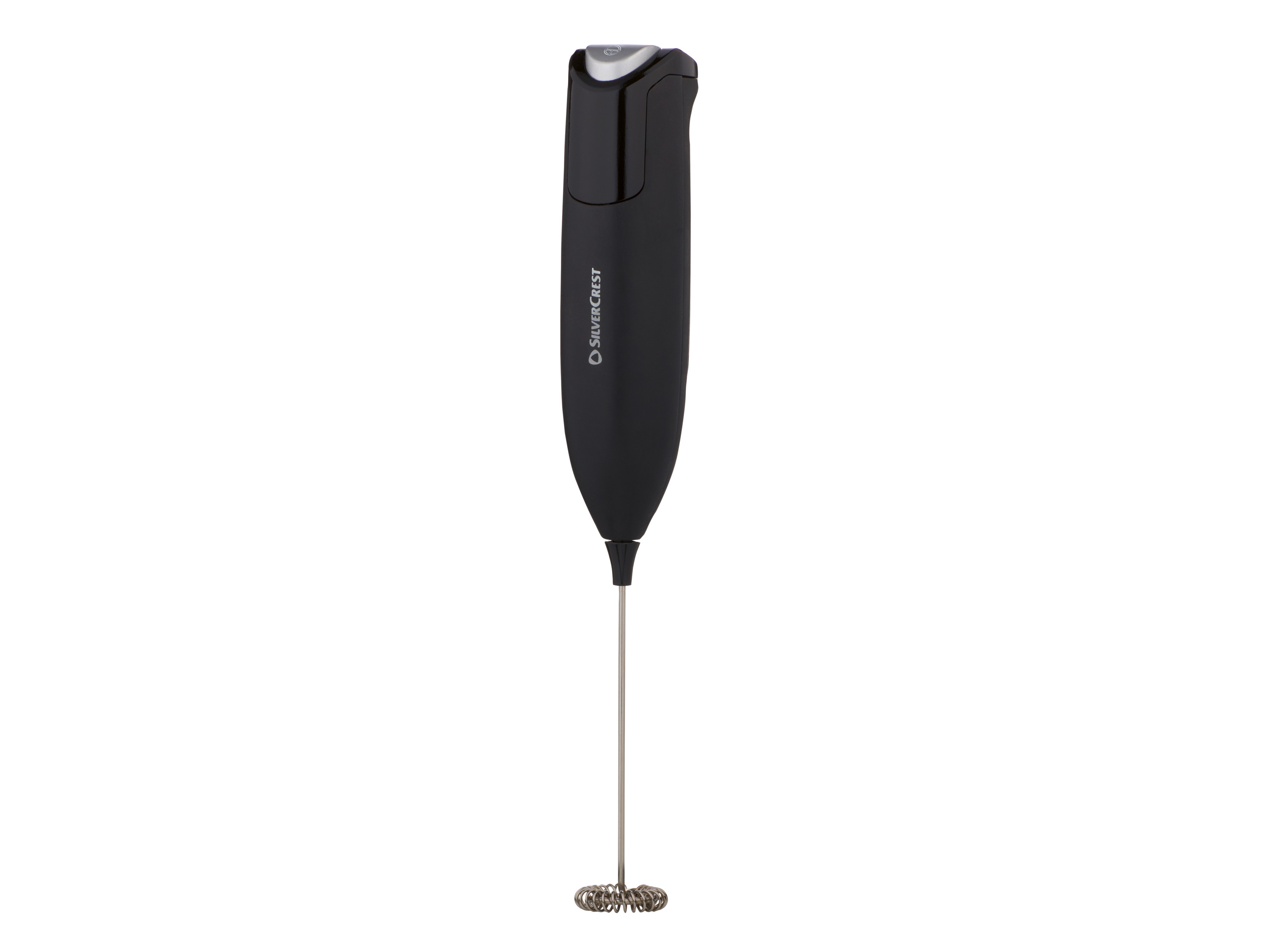 SILVERCREST® Napeňovač mlieka