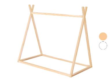 roba Posteľ v tvare stanu Montessori