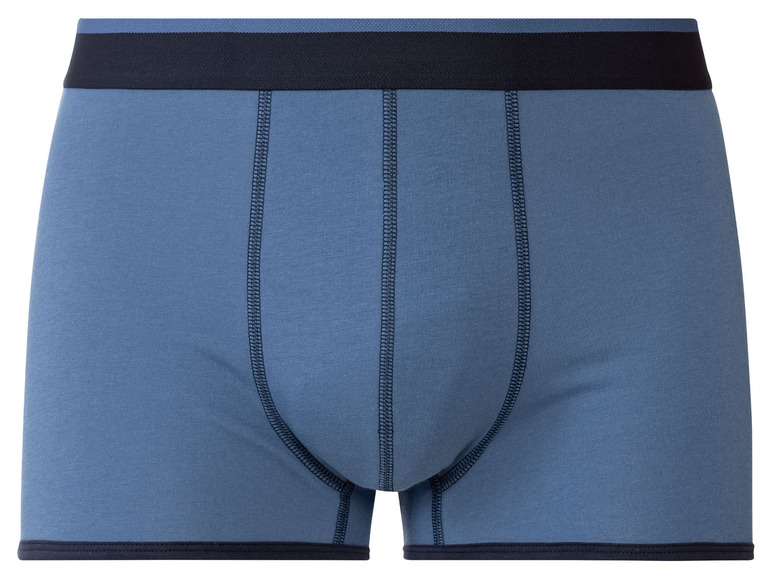 Prejsť na zobrazenie na celú obrazovku: LIVERGY Pánske boxerky, 3 kusy – obrázok 8