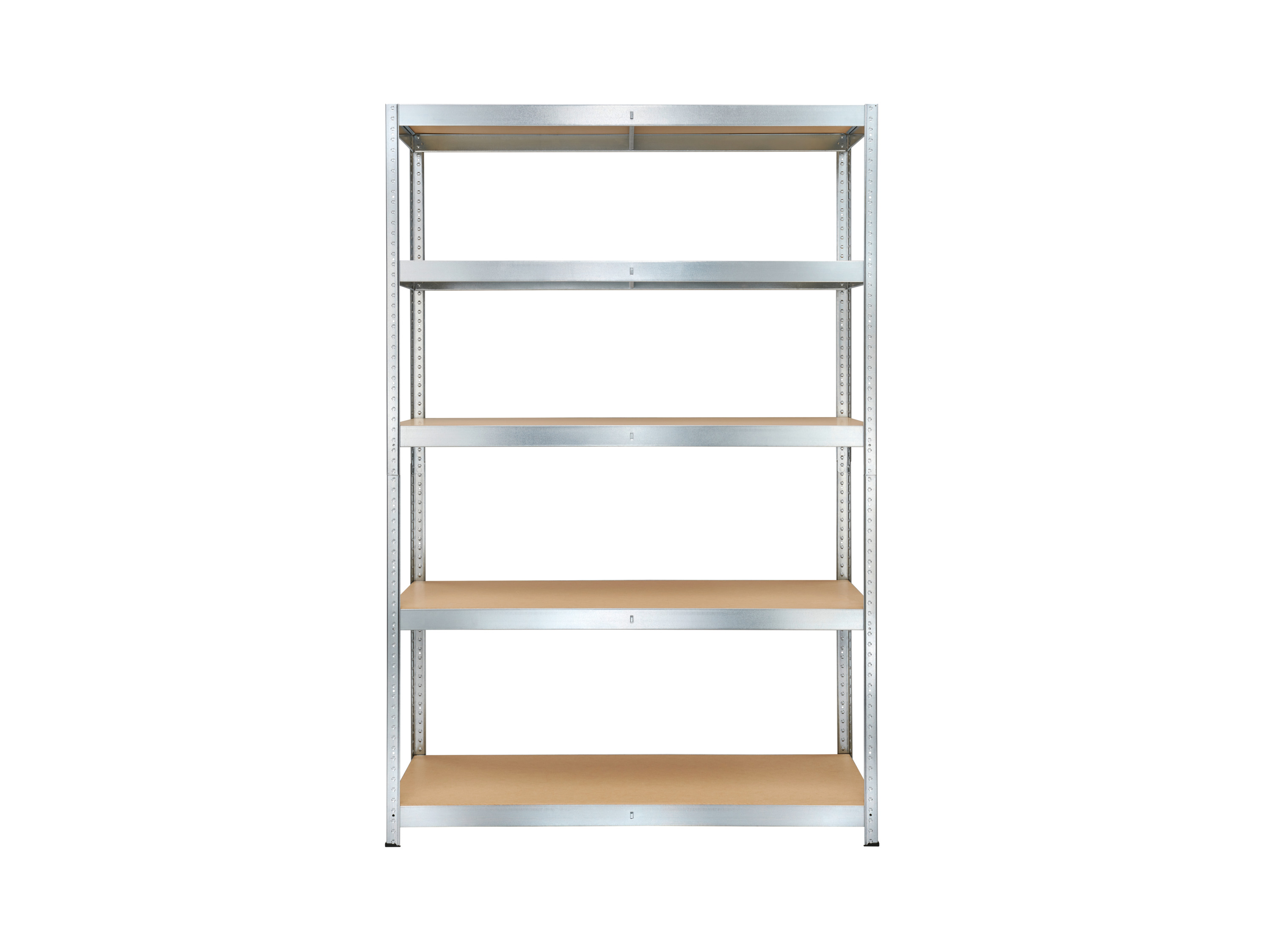 PARKSIDE® Regál, 180 x 120 x 40 cm