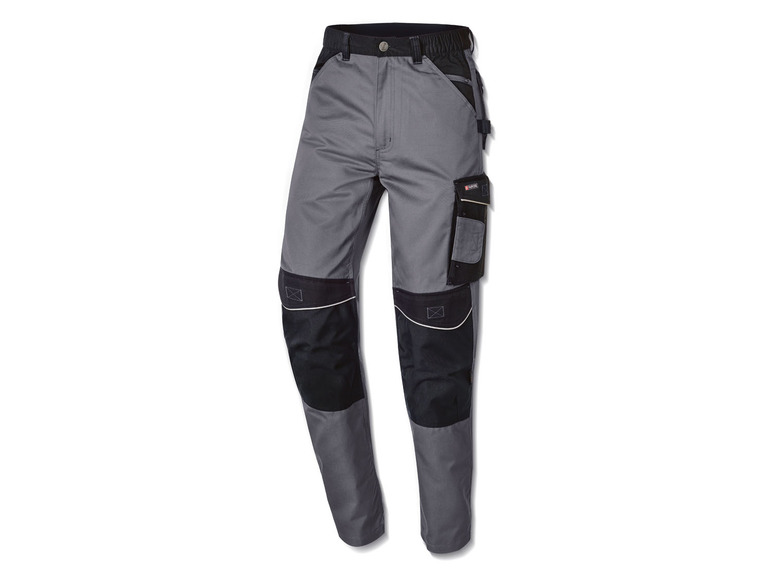 Prejsť na zobrazenie na celú obrazovku: PARKSIDE PERFORMANCE® Pánske montérky – obrázok 7