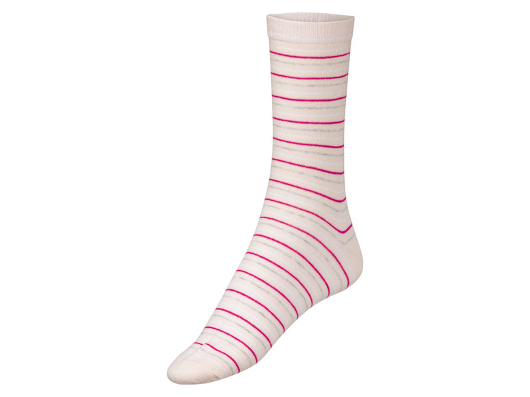 Prejsť na zobrazenie na celú obrazovku: esmara Dámske ponožky, 3 páry – obrázok 3