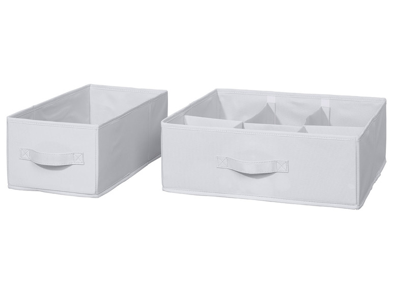 Prejsť na zobrazenie na celú obrazovku: LIVARNO home Úložný box – obrázok 11
