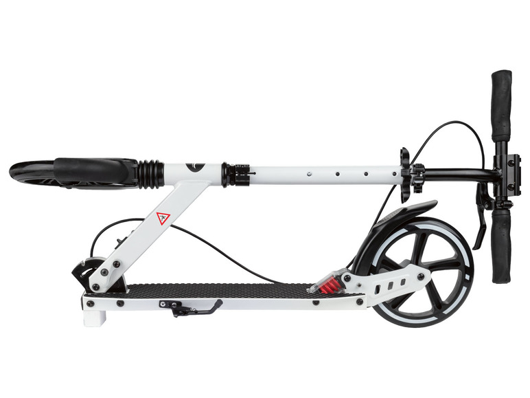 Prejsť na zobrazenie na celú obrazovku: CRIVIT Kolobežka Big Wheel – obrázok 6