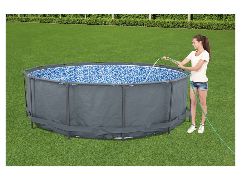 Bestway Bazén Steel Pro Max, Ø 366 x 100 cm