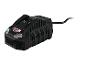 Nabíjačka batérií PARKSIDE X 20V Team 4.5 A s napájacím káblom