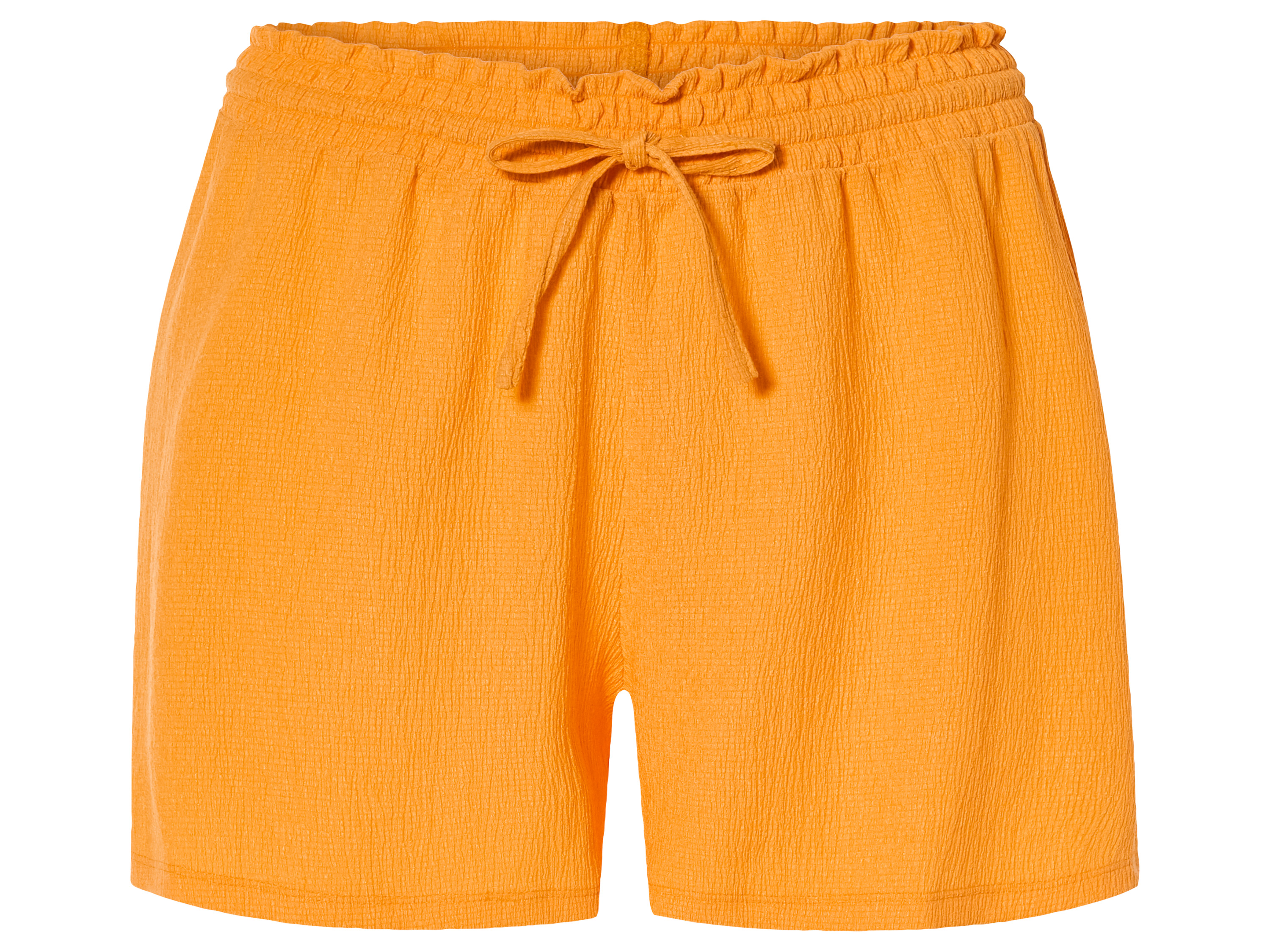 esmara® Dámske šortky (oranžová, M (40/42))