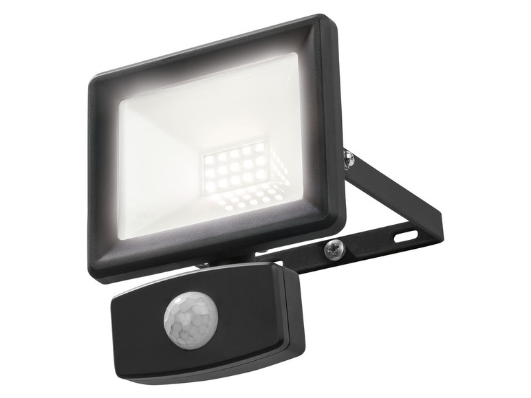 Prejsť na zobrazenie na celú obrazovku: LIVARNO home LED reflektor s pohybovým senzorom – obrázok 2