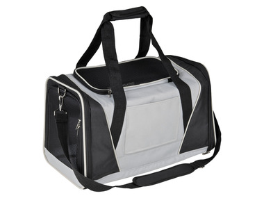 zoofari® Prenosná taška pre domáce zvieratá