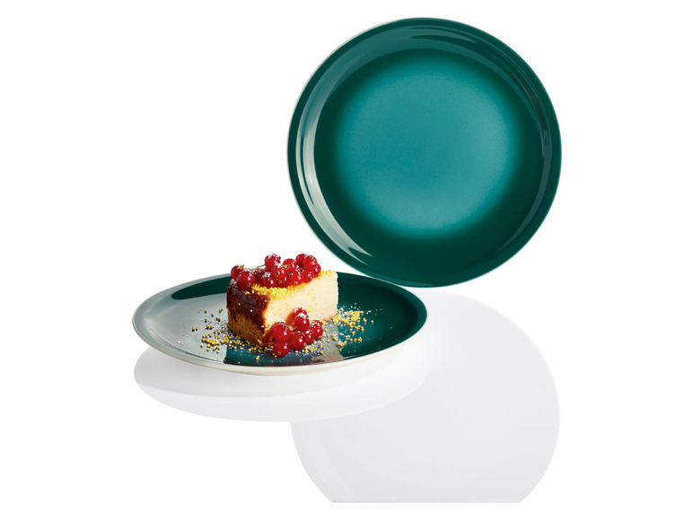 Prejsť na zobrazenie na celú obrazovku: ERNESTO® Porcelánový riad, 2 kusy – obrázok 30