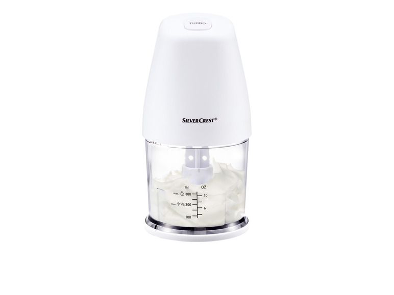 Prejsť na zobrazenie na celú obrazovku: SILVERCREST® Multifunkčný krájač SMZ 260 J4 – obrázok 13