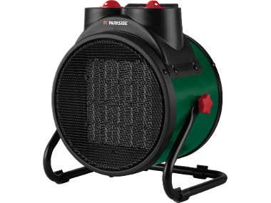 PARKSIDE® Keramický vykurovací ventilátor PKH 3000 F3