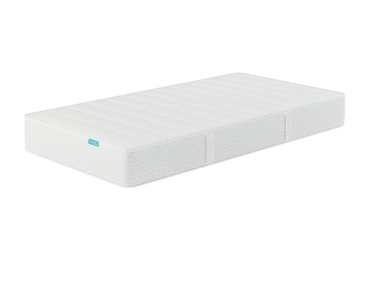 Hn8 Schlafsysteme 7-zónový taštičkový matrac Dynamic TFK (H3, 90 x 200)