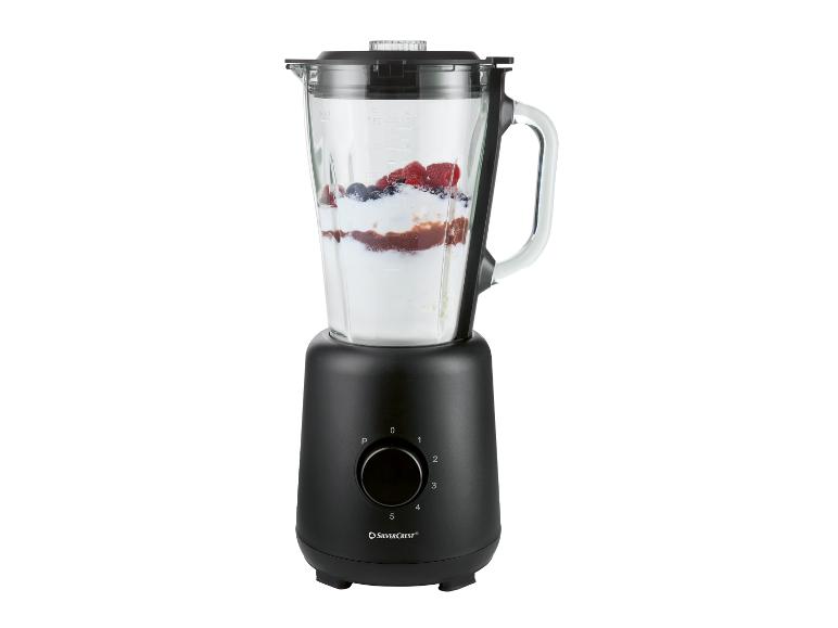 SILVERCREST® Mixér SSMGR 600 A1