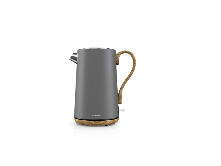 Prejsť na zobrazenie na celú obrazovku: SILVERCREST® KITCHEN TOOLS Rýchlovarná kanvica SWKH 3100 A1/SOWKH 3100 A1 – obrázok 23