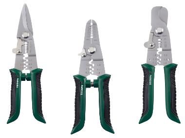 PARKSIDE® Odizolovacie multikliešte/Nožnice na káble