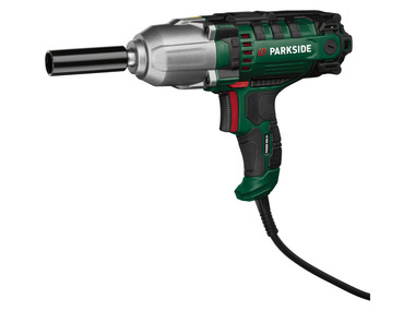 PARKSIDE® Elektrický príklepový uťahovák PDSSE 550 A1