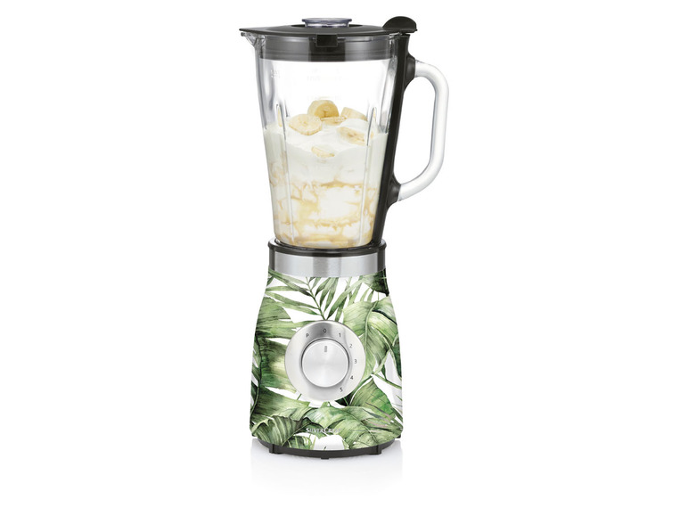 Prejsť na zobrazenie na celú obrazovku: SILVERCREST® Mixér SSTMC 600 A1 – obrázok 4