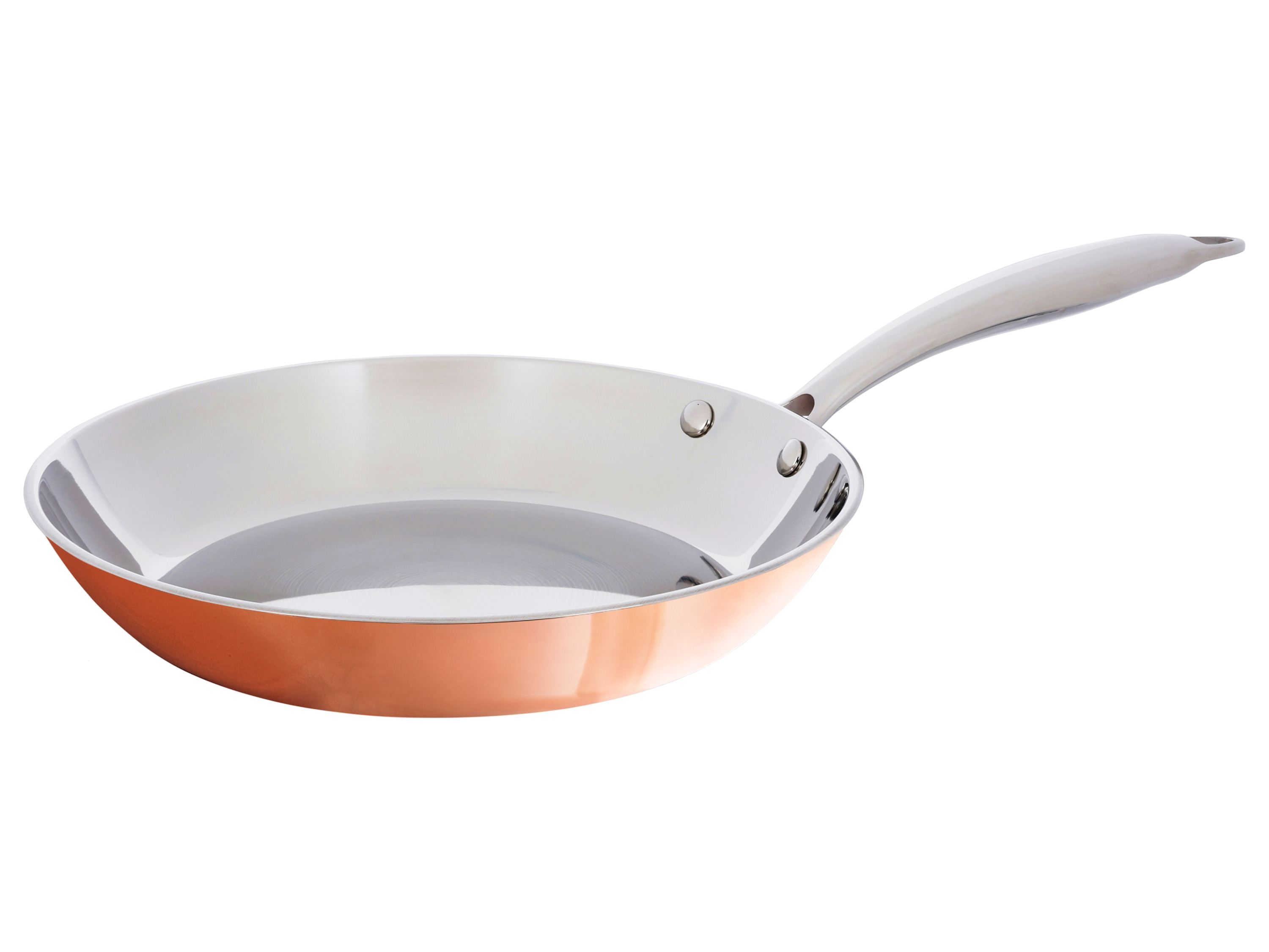 SILVERCREST® Panvica s medenou vrstvou Premium, 24 cm