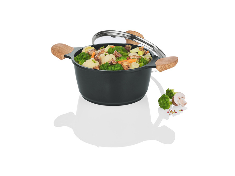 Prejsť na zobrazenie na celú obrazovku: ERNESTO® Hrniec, 20 cm/Kastról, 16 cm – obrázok 7