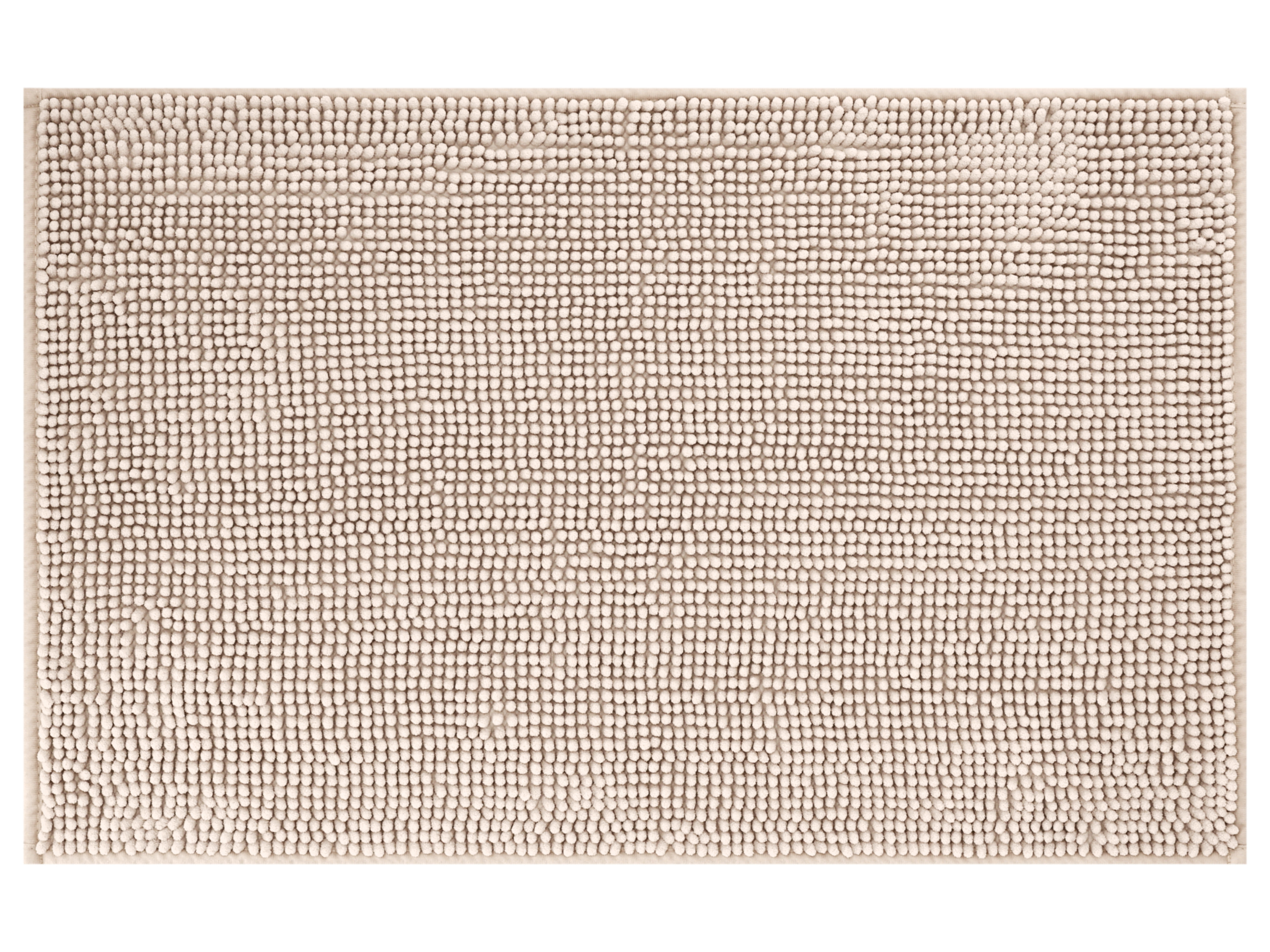 LIVARNO® Koberček do kúpeľne (béžová)