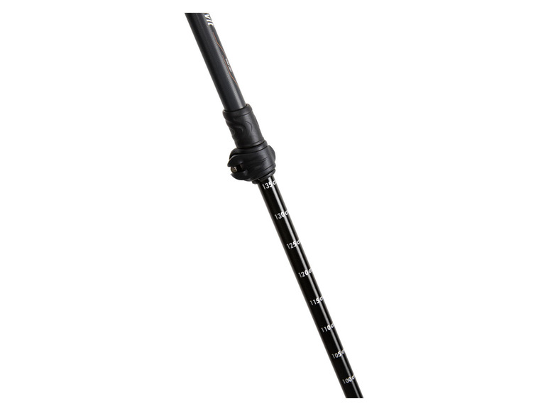 Prejsť na zobrazenie na celú obrazovku: CRIVIT Teleskopické trekingové palice, 100 – 135 cm, 2 kusy – obrázok 5