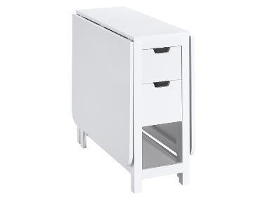 LIVARNO home Skladací jedálenský stôl