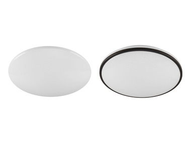 LIVARNO home Stropné LED svietidlo s efektom hviezdnej oblohy