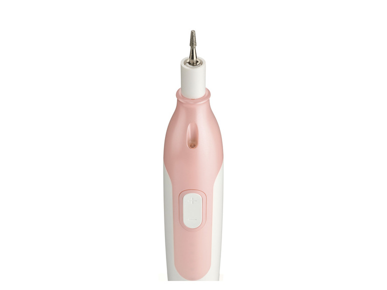 Prejsť na zobrazenie na celú obrazovku: SILVERCREST® PERSONAL CARE Aku strojček na manikúru a pedikúru SMPSA 3.7 A1/SOMPSA 3.7 A1 – obrázok 24