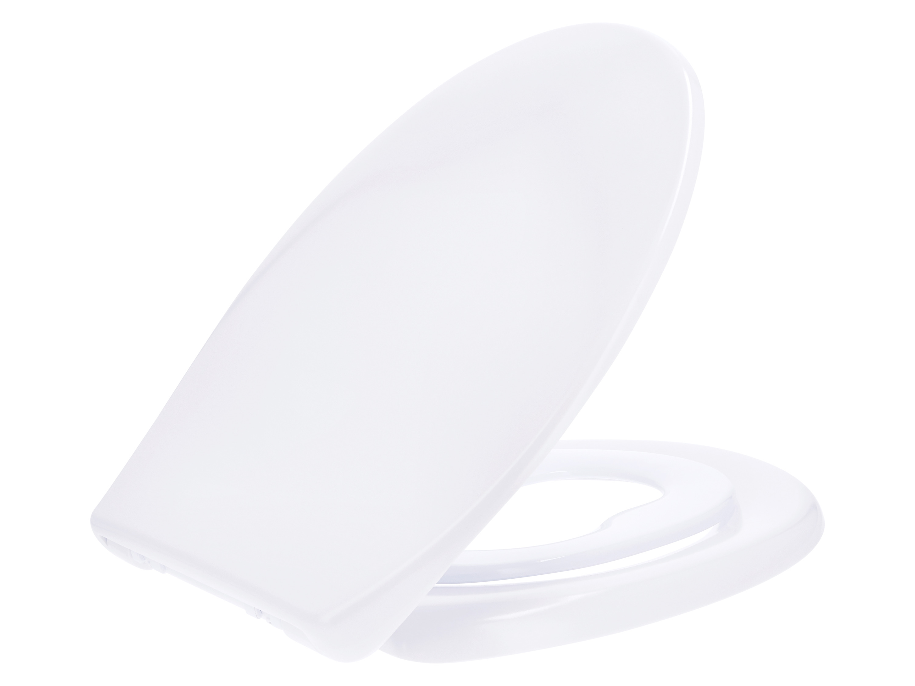 LIVARNO® WC doska (rodinná doska)
