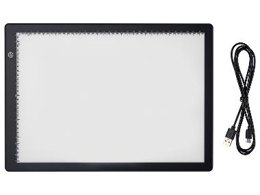 crelando® LED svetelná podložka