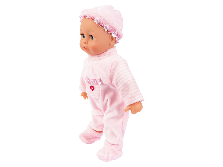 Prejsť na zobrazenie na celú obrazovku: Bayer Bábika Piccolina First Words Baby – obrázok 5