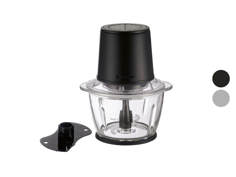 SILVERCREST® Multidrvič Premium SMZE 500 E1