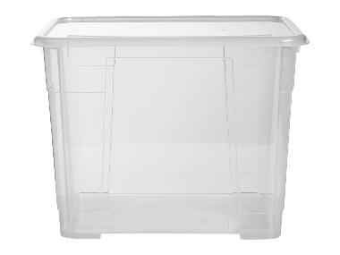 W5 Box s vekom, 60 l