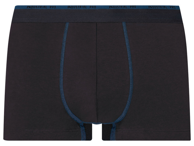 Prejsť na zobrazenie na celú obrazovku: LIVERGY Pánske boxerky, 3 kusy – obrázok 2