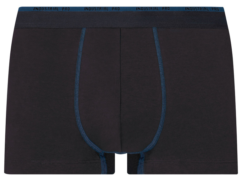 Prejsť na zobrazenie na celú obrazovku: LIVERGY® Pánske boxerky, 3 kusy – obrázok 2
