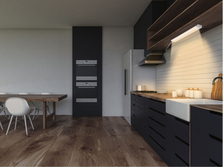 Prejsť na zobrazenie na celú obrazovku: LIVARNO home LED svietidlo pod skrinku – obrázok 5