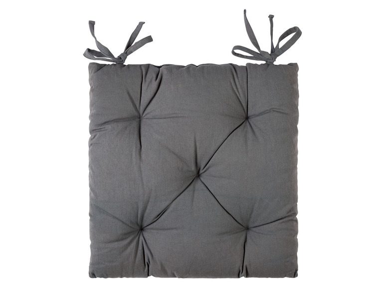 Prejsť na zobrazenie na celú obrazovku: LIVARNO home Podsedák, 40 x 40 cm – obrázok 2