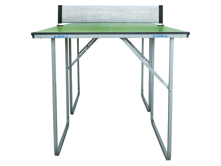 Prejsť na zobrazenie na celú obrazovku: JOOLA Midi stôl na stolný tenis – obrázok 3