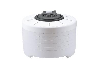 SILVERCREST® Sušička ovocia SDAG 250 A1